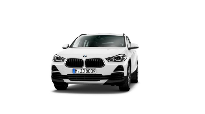 Gebraucht 2023 BMW X2 Advantage SUV | 32.307 € (Etwas zu teuer) - Bild 1/4