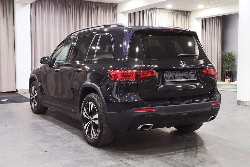Gebraucht Mercedes GLB200 150 PS (110 kW) 2024 SUV