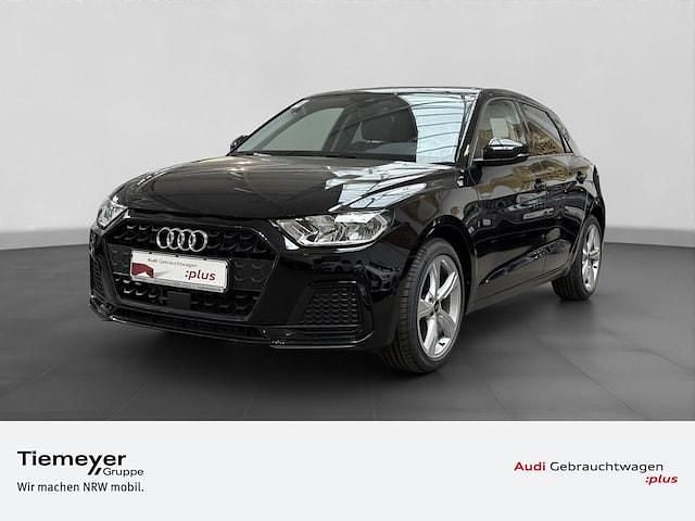 Gebraucht 2025 Audi A1 Sportback Advanced Kleinwagen | 22.990 € (Guter Preis) - Bild 1/4