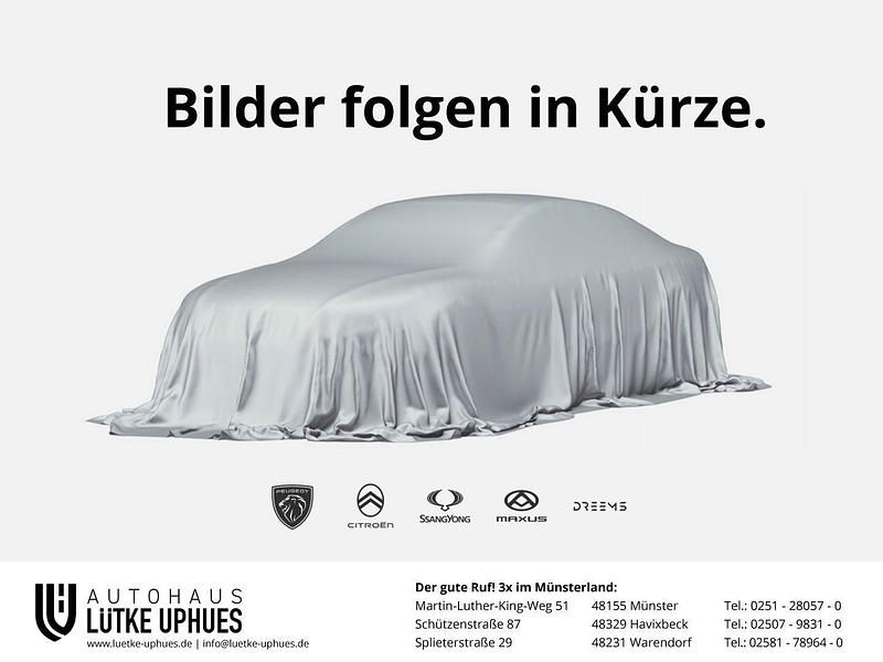 Blau Gebraucht 2020 Citroën C3 PureTech Kleinwagen | 12.940 € (Fairer Preis) - Bild 1/1