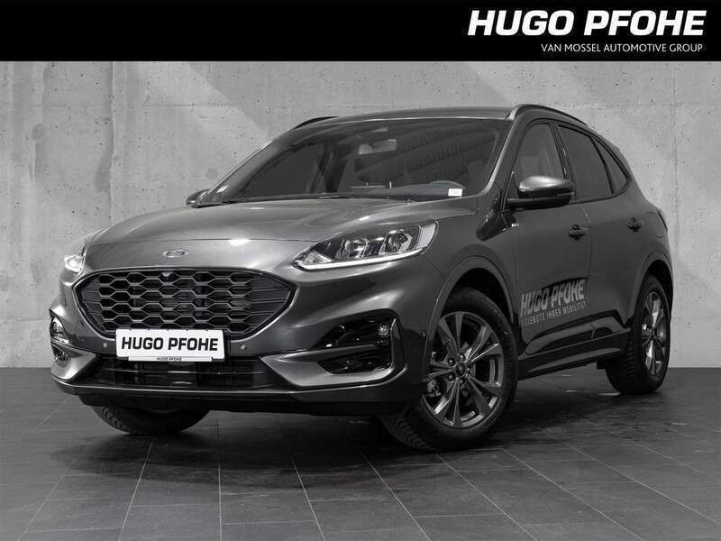 Andere Gebraucht 2023 Ford Kuga ST-Line SUV | 30.150 € (Etwas zu teuer) - Bild 1/4