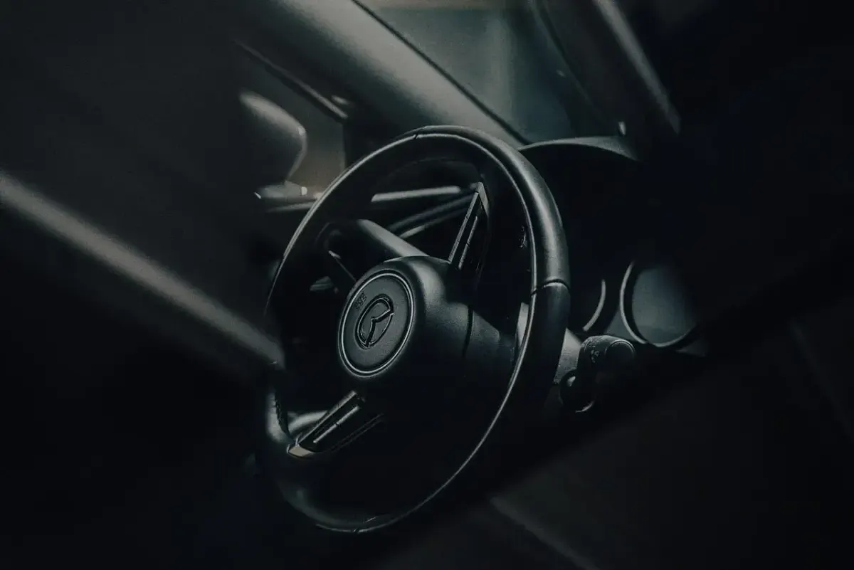 Gebraucht Mazda 3 Homura-Line 150 PS (110 kW) 2023 Kleinwagen