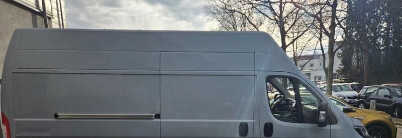 Diverse Gebraucht 2022 Fiat Ducato Van | 28.840 € - Bild 1/4