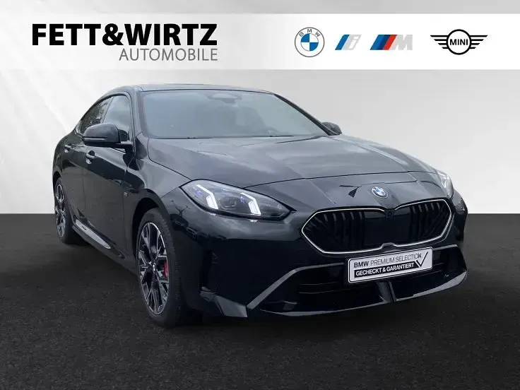 Gebraucht BMW 220 M Sport 163 PS (119 kW) 2025 Coupé