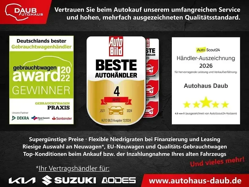 Gebraucht Nissan Navara N-Guard 190 PS (139 kW) 2021 Schwarz Pickup
