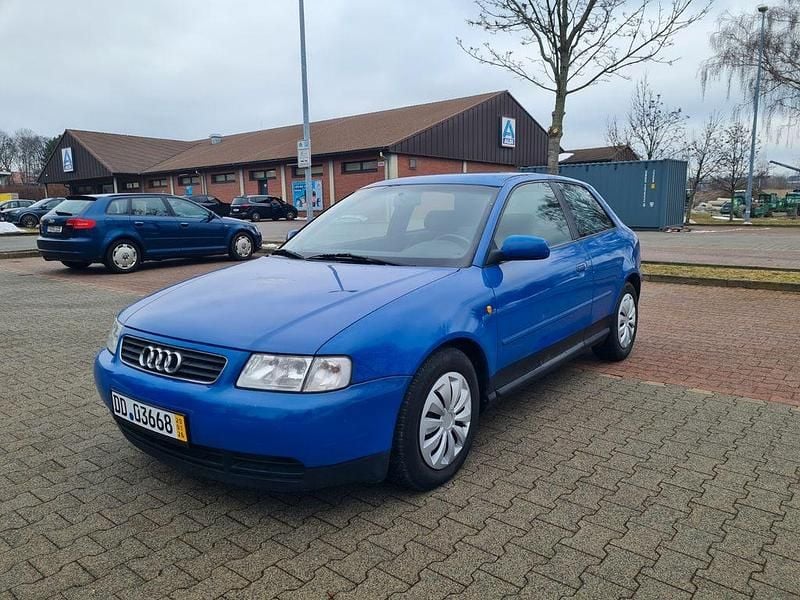 Gebraucht 1998 Audi A3 Sport Limousine | 1.600 € (Guter Preis) - Bild 1/4