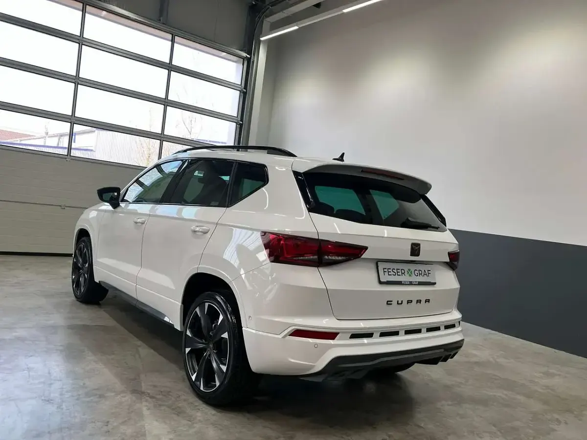 Neu Cupra Ateca 150 PS (110 kW) 2026 Other SUV