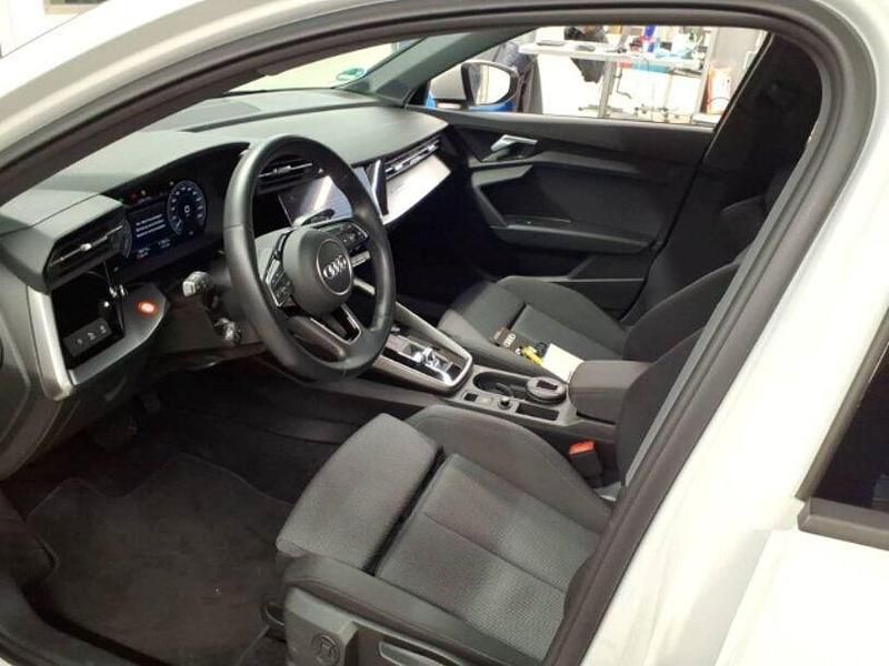 Gebraucht Audi A3 e-tron Design 2024 Andere Kleinwagen