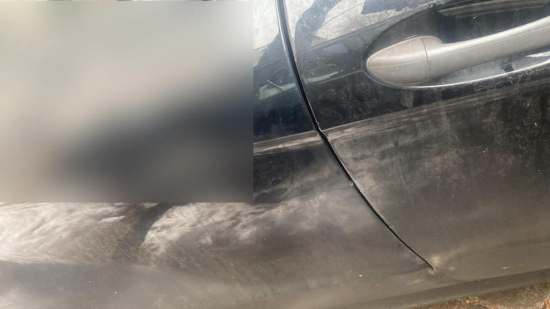 Gebraucht Mercedes A170 116 PS (85 kW) 2006 Schwarz Kleinwagen