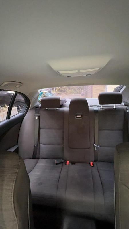 Gebraucht BMW 523 177 PS (130 kW) 2006 Schwarz Limousine