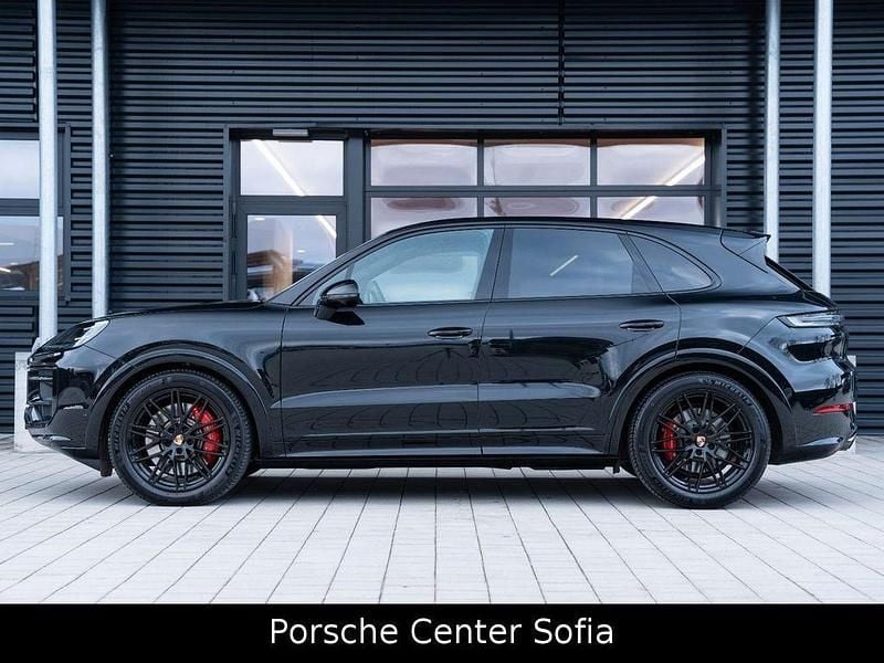 Gebraucht Porsche Cayenne GTS 500 PS (367 kW) 2025 SUV