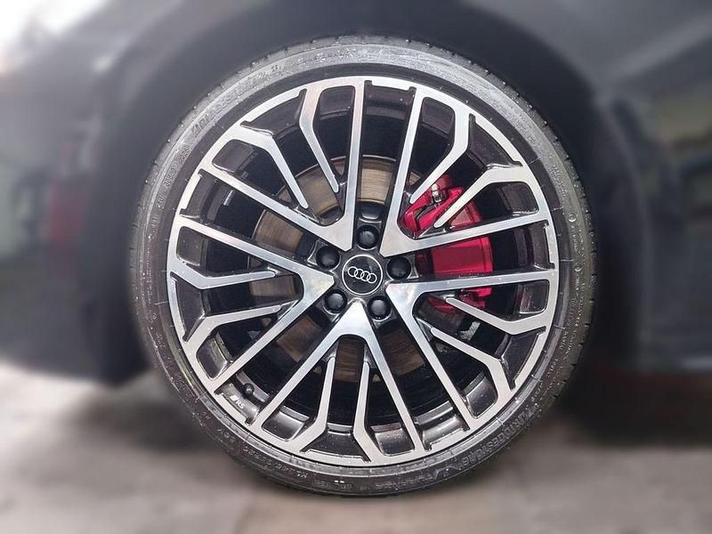 Gebraucht Audi A5 S-Line 367 PS (269 kW) 2026 Schwarz Kombi