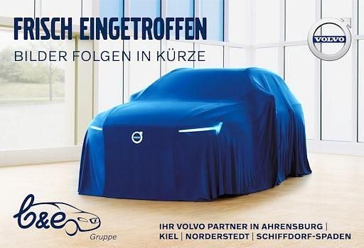 Neu Volvo XC60 Plus 250 PS (183 kW) 2025 Blau SUV