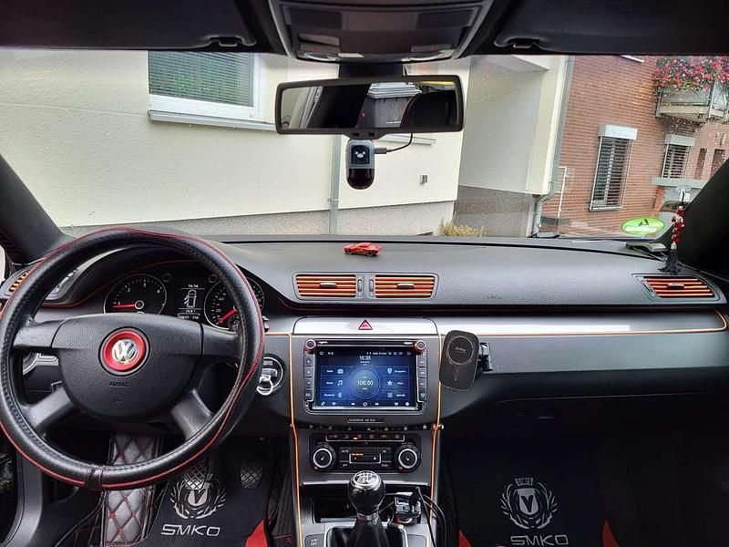 Gebraucht 2010 VW Passat Highline Limousine | 4.500 € (Etwas zu teuer) - Bild 1/4