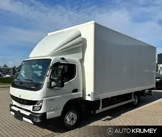 Gebraucht Mitsubishi Canter 150 PS (110 kW) 2023 Andere
