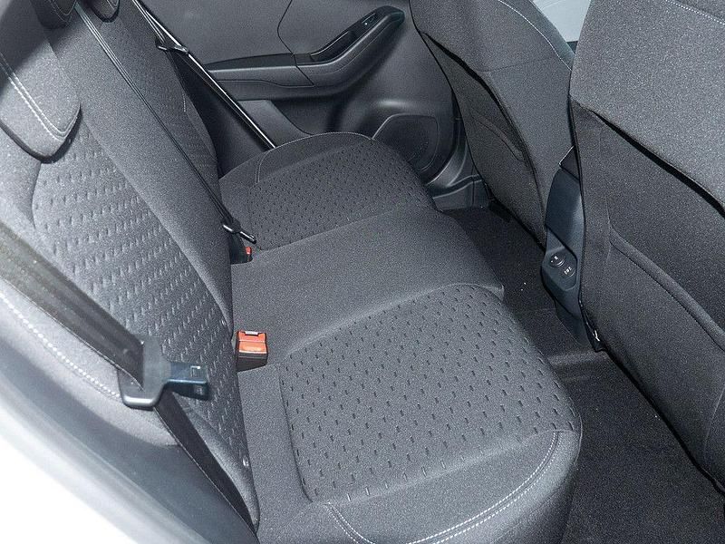 Neu Ford Puma Gen-E 124 kW (169 PS) 2025 Weiß SUV