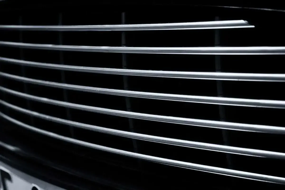Gebraucht Aston Martin DB9 457 PS (336 kW) 2007 Schwarz Coupé