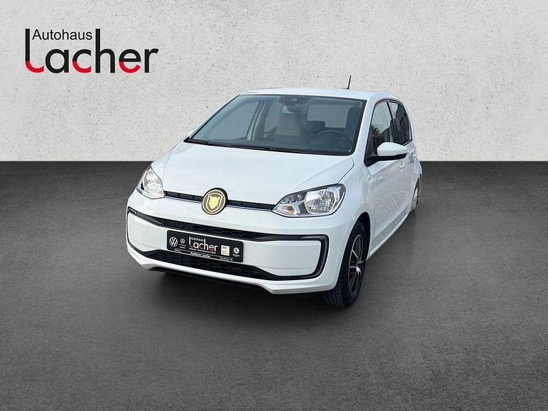 Gebraucht VW e-up! 14 kW (20 PS) 2026 Weiß Kleinwagen