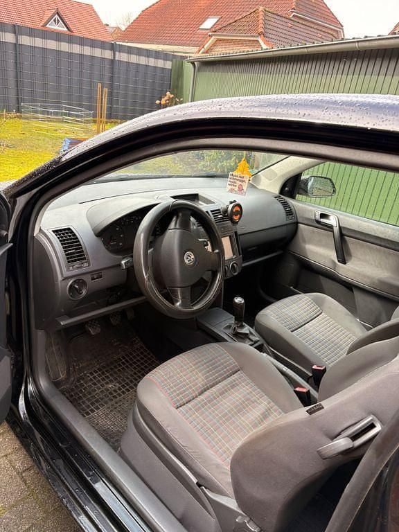 Usata VW Polo 69 CV (50 kW) 2008 Utilitaria