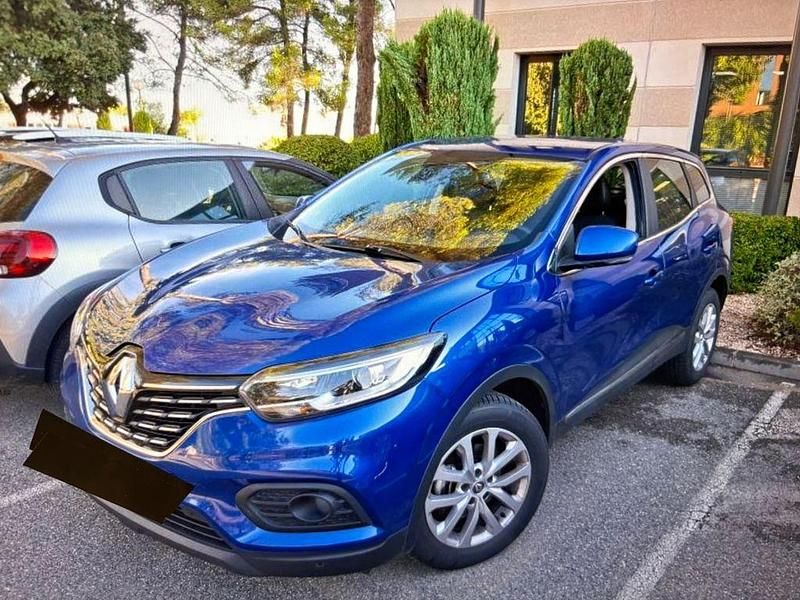 Gebraucht 2022 Renault Kadjar Business SUV | 14.637 € (Guter Preis) - Bild 1/4