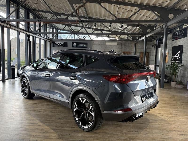 Gebraucht Cupra Formentor VZ 310 PS (228 kW) 2020 Grau SUV