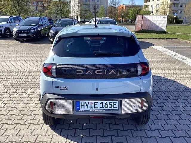 Second-hand Dacia Spring Extreme 30 kW (41 CP) 2026 Mov Hatchback