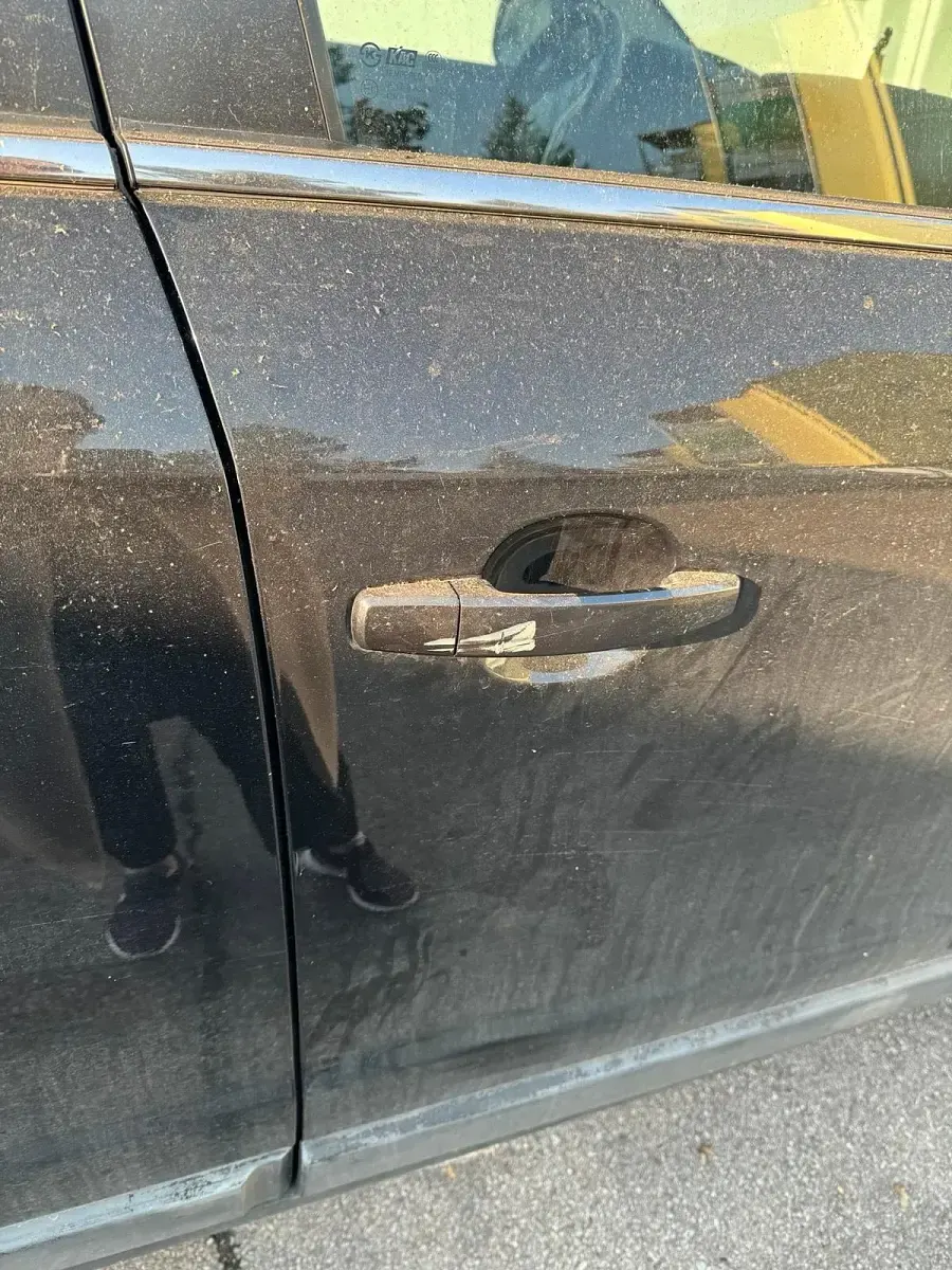 Gebraucht Opel Antara 2013 Schwarz SUV