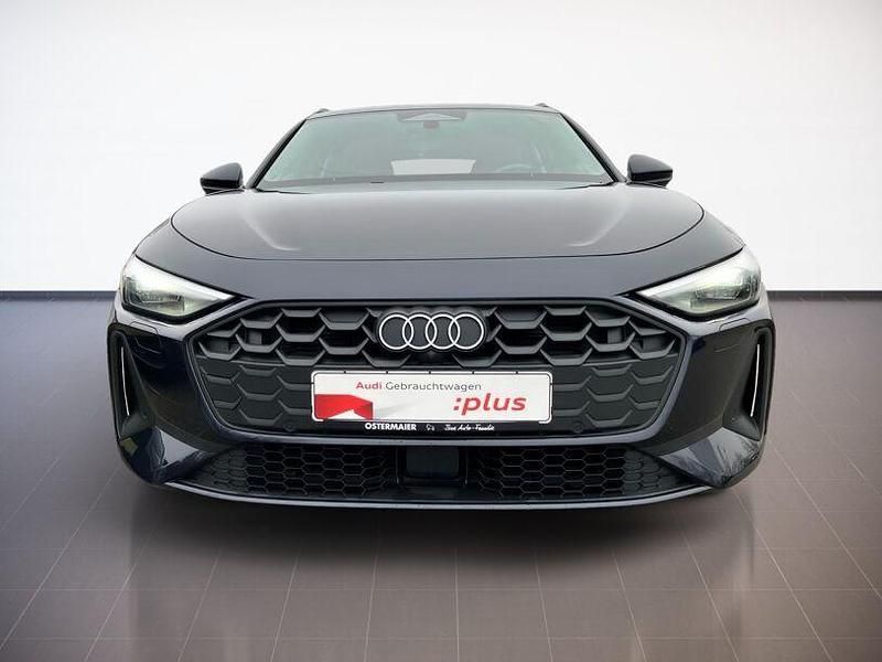Gebraucht Audi A5 Ambiente 204 PS (150 kW) 2025 Firmamentblau Kombi