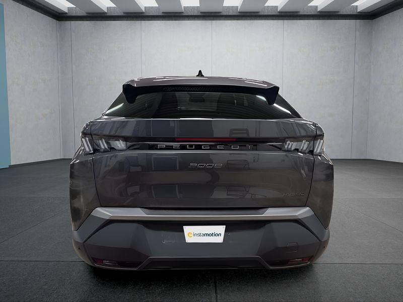 Gebraucht Peugeot 3008 145 PS (106 kW) 2025 Grau SUV