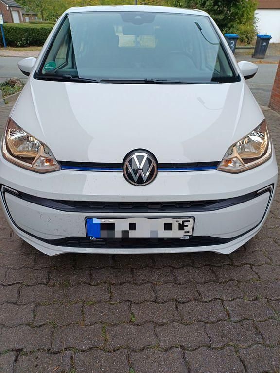 Weiß Gebraucht 2020 VW e-up! Kleinwagen | 12.600 € (Fairer Preis) - Bild 1/4