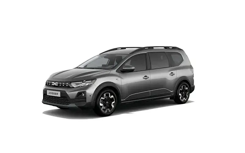 Gebraucht Dacia Jogger Extreme 110 PS (80 kW) 2025 Van / Kleinbus