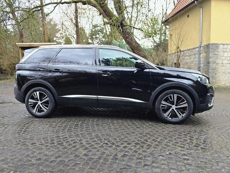 Gebraucht Peugeot 5008 Allure 131 PS (96 kW) 2018 Van / Kleinbus