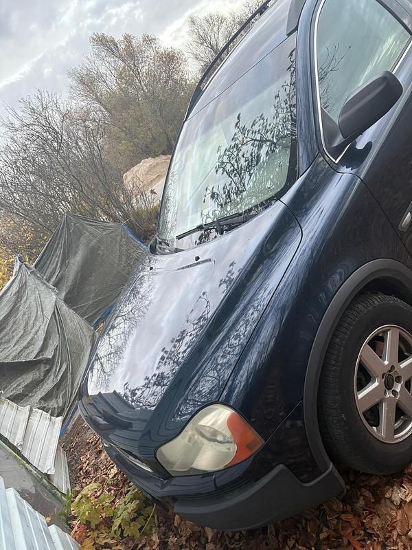 Gebraucht Volvo XC90 180 PS (132 kW) 2004 Blau SUV