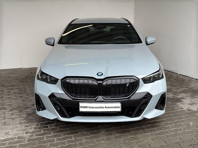 Gebraucht BMW i5 M Sport 250 kW (340 PS) 2024 Kombi