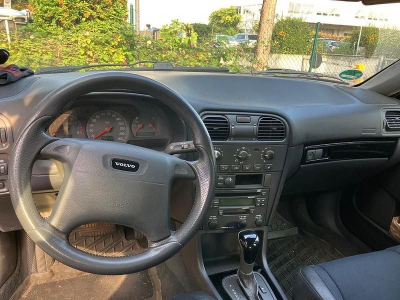 Gebraucht Volvo V40 165 PS (121 kW) 2001 Kombi