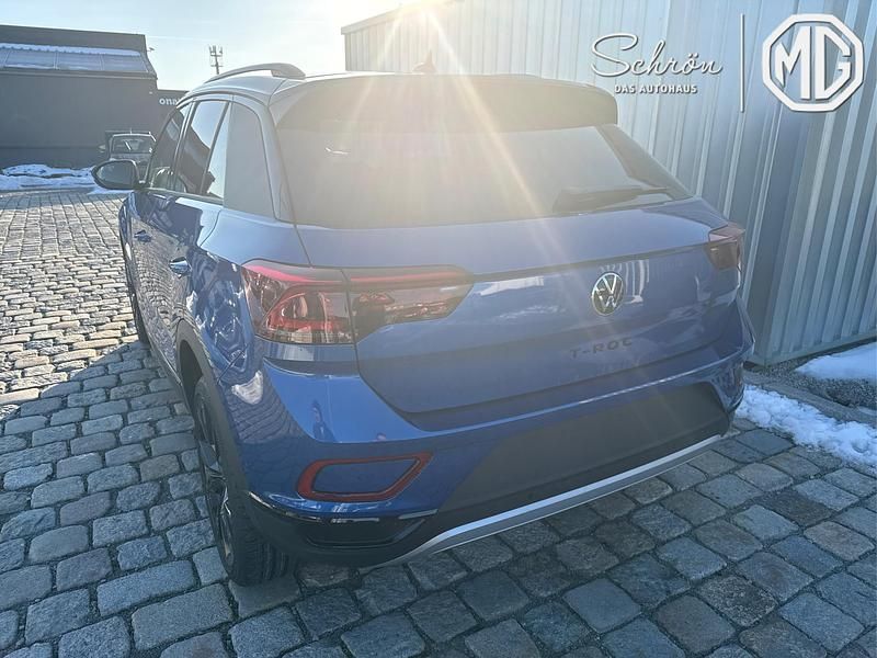 Neu VW T-Roc IQ Drive 150 PS (110 kW) 2026 SUV