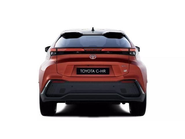 Neu Toyota C-HR Connect Style 152 PS (111 kW) 2025 Bronze SUV