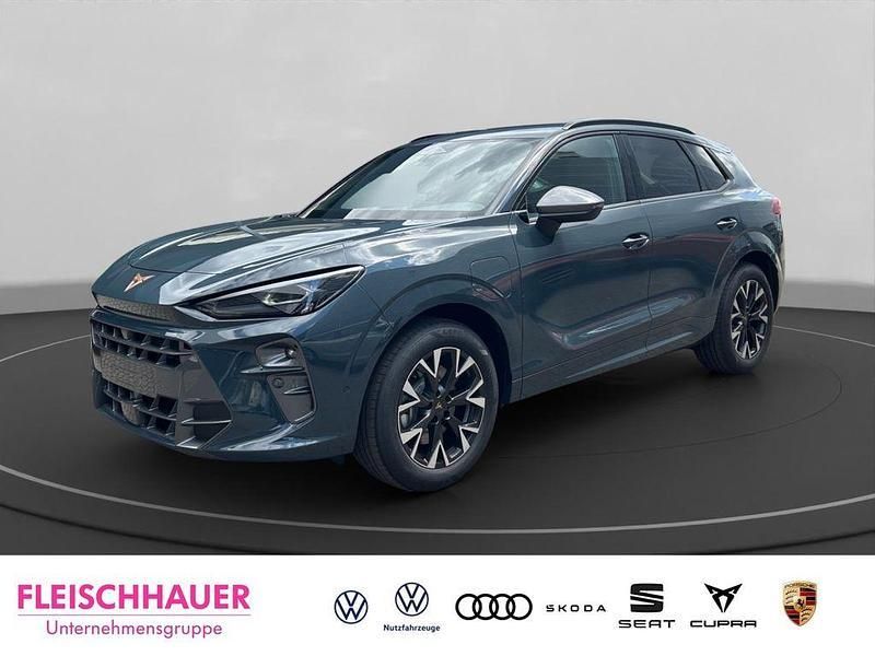 Fjordblau Neu 2025 Cupra Terramar SUV | 42.990 € (Guter Preis) - Bild 1/4