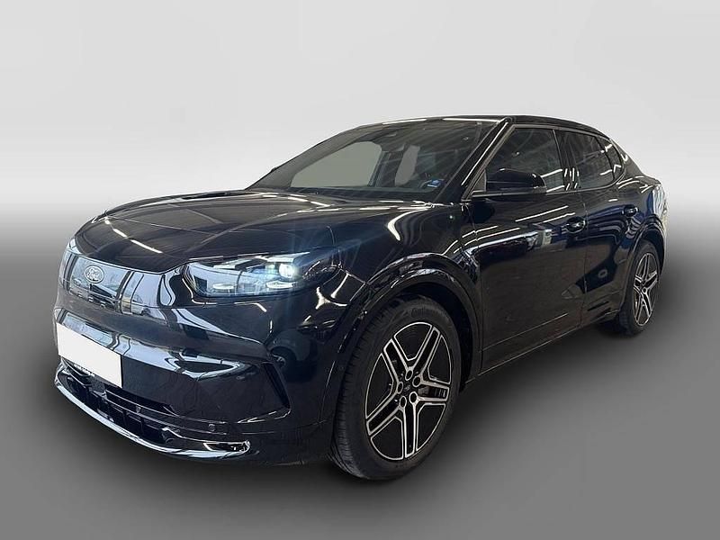 Gebraucht Ford Capri Premium 250 kW (340 PS) 2025 Schwarz SUV