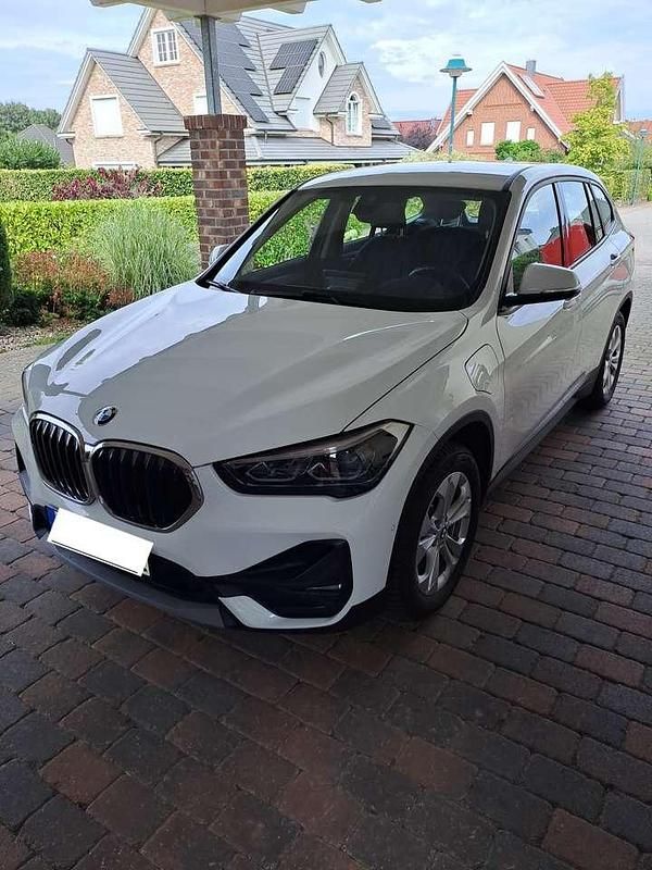 Gebraucht BMW X1 Advantage 125 PS (91 kW) 2020 SUV