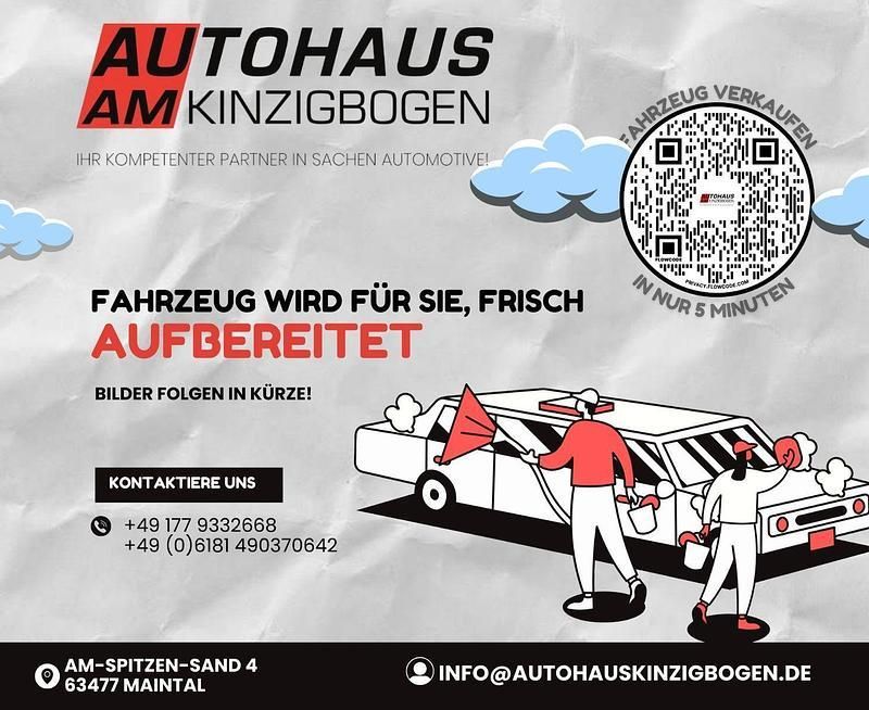 Blau Gebraucht 2021 Peugeot 3008 Business-Line SUV | 16.890 € (Fairer Preis) - Bild 1/3