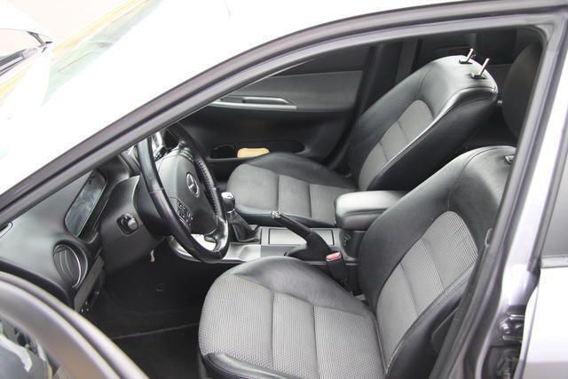 Gebraucht Mazda 6 226 PS (166 kW) 2004 Grau metallic Limousine