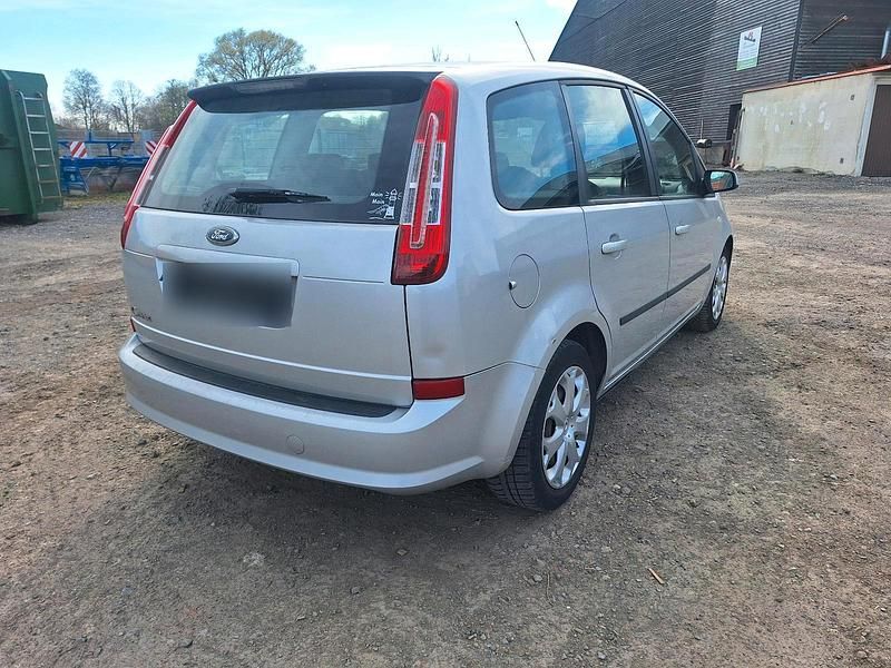 Second-hand Ford C-MAX 101 CP (74 kW) 2008 Monovolum