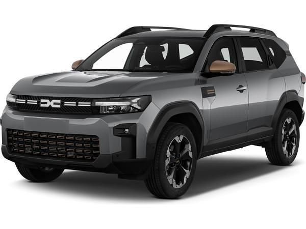 Grau (dolomitgrau) Neu 2025 Dacia Bigster Expression SUV | 24.990 € (Superpreis) - Bild 1/1