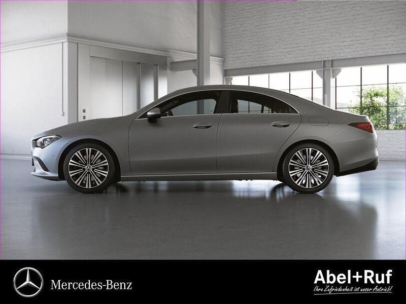 Gebraucht Mercedes CLA250e Progressive 218 PS (160 kW) 2021 Manufaktur magno lack manufaktur Limousine