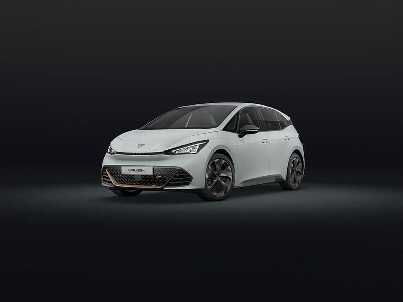 Neu Cupra Born 150 kW (204 PS) 2026 Kleinwagen