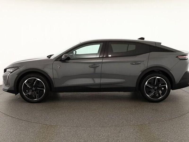 Gebraucht Peugeot 408 GT-line 131 PS (96 kW) 2024 Grau Limousine