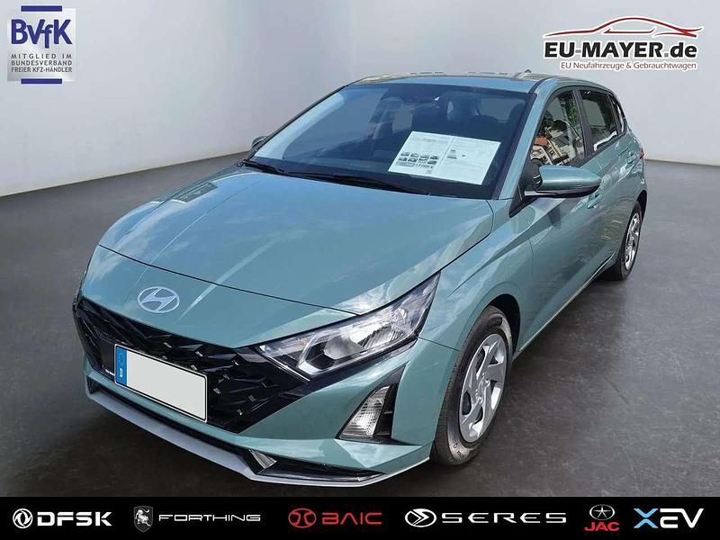 Mangrove Neu 2025 Hyundai i20 Limousine | 18.750 € (Fairer Preis) - Bild 1/1