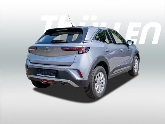Gebraucht Opel Mokka Enjoy 101 PS (74 kW) 2024 Grau SUV