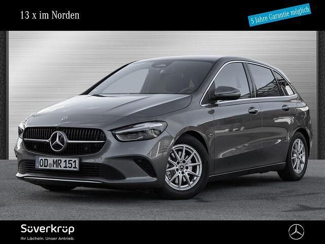 Andere farbe Gebraucht 2025 Mercedes B200 Progressive Van / Kleinbus | 38.950 € (Etwas zu teuer) - Bild 1/4